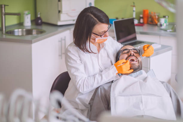Best Emergency Wisdom Tooth Extraction in Honey Grove, TX