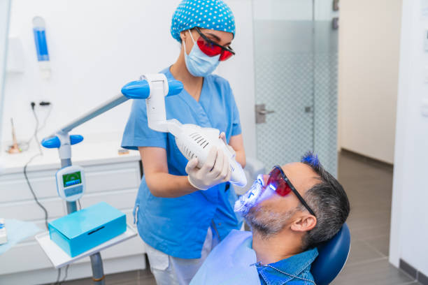 Best Emergency Treatment for Jaw Pain or Injury in Honey Grove, TX